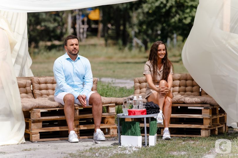 Холостячка